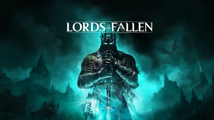 Lords of the Fallen Free Download Repack-Games.com