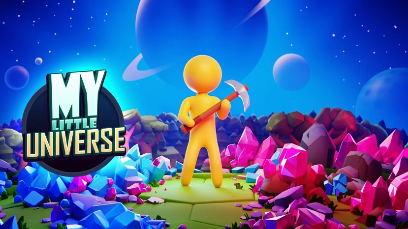 My Little Universe Free Download Repack-Games.com