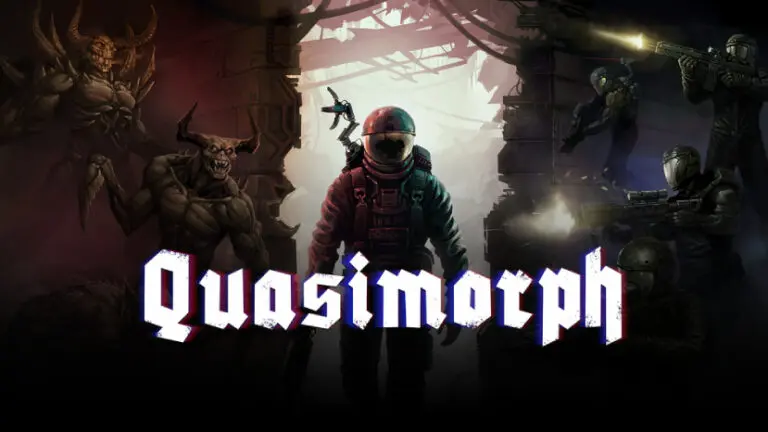 Quasimorph free downloads