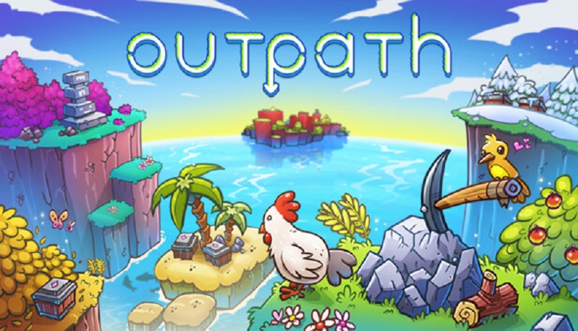 Outpath Free Download Repack-Games.com