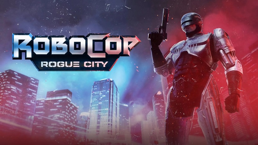 RoboCop Rogue City Free Download Repack-Games.com