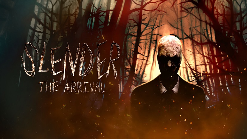 Slender The Arrival 10 Year Anniversary Free Download Repack-Games.com