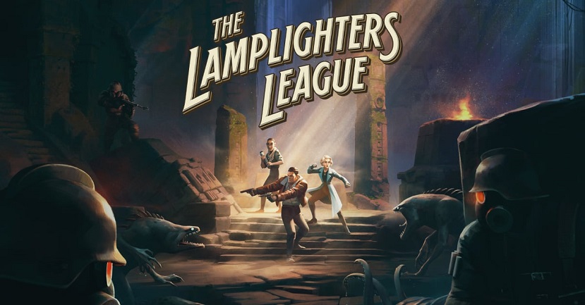 The Lamplighters League Free Download Repack-Games.com