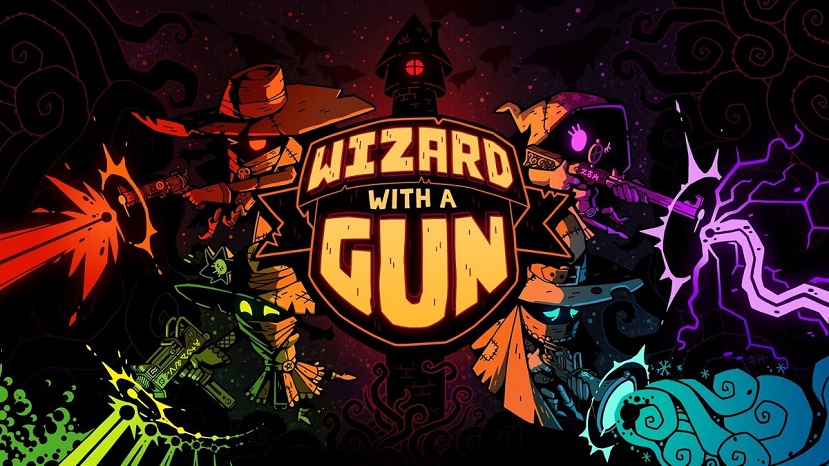Wizard with a Gun Free Download Repack-Games.com