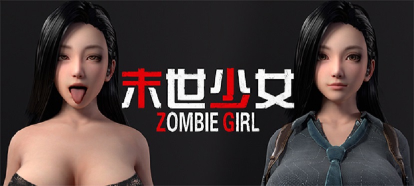 Zombie Girl Free Download Repack-Games.com