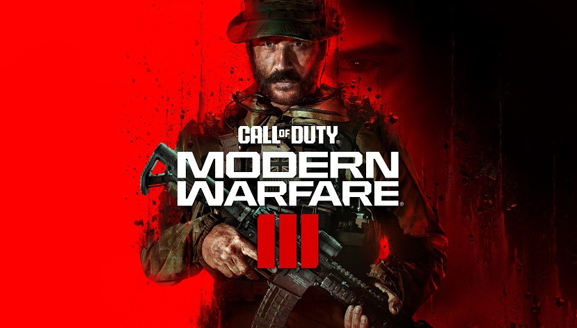 Call of Duty Modern Warfare III Free Download Repack-Games.com