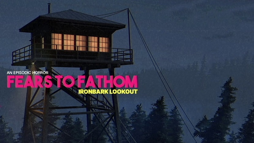 Fears to Fathom - Ironbark Lookout Free Download Repack-Games.com