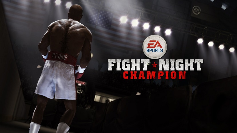 Fight Night Champion Free Download Repack-Games.com