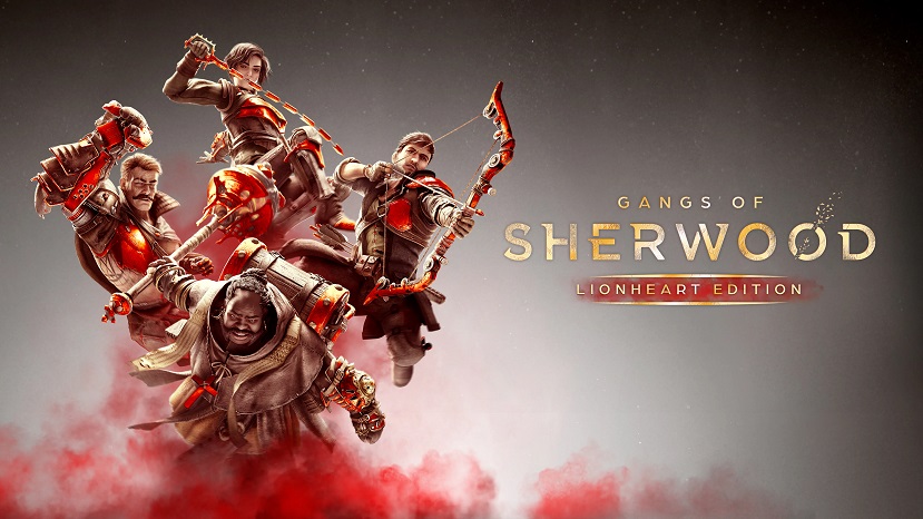 Gangs of Sherwood Free Download Repack-Games.com