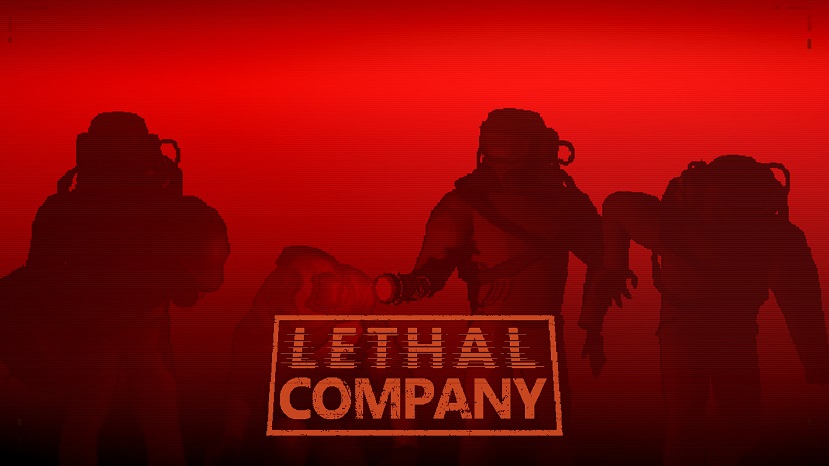 Lethal Company Free Download Repack-Games.com