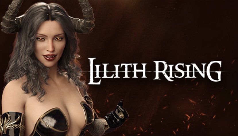 Lilith Rising – Season 1 Free Download Repack-Games.com