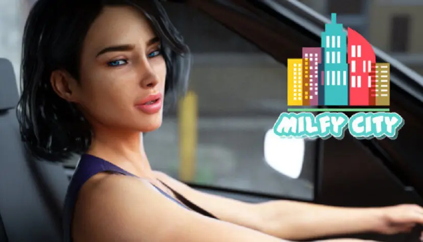 Milfy City - Final Edition Free Download Repack-Games.com