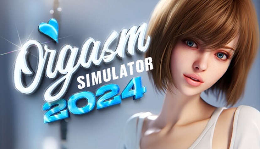 Orgasm Simulator 2024 Free Download Repack-Games.com