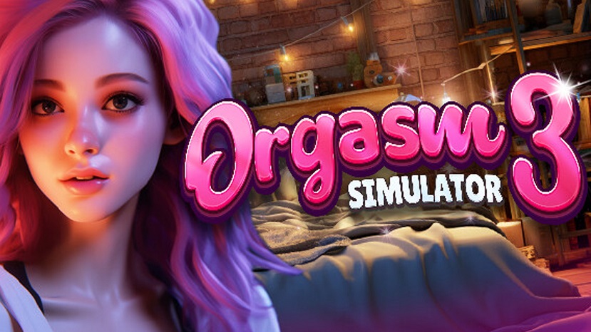 Orgasm Simulator 3 Free Download Repack-Games.com