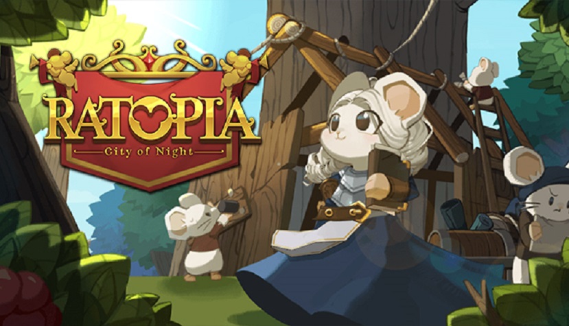 Ratopia Free Download Repack-Games.com
