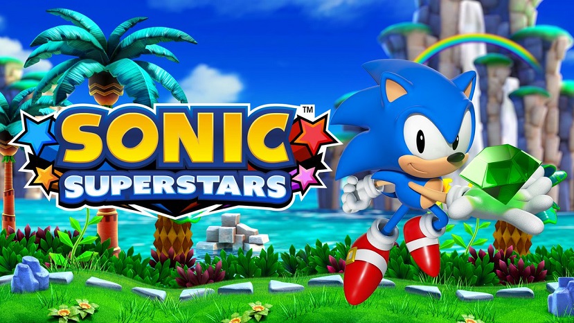 Sonic Superstars Free Download Repack-Games.com