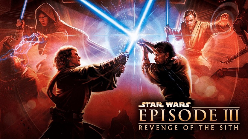 Star Wars Episode III – Revenge of the Sith Free Download Repack-Games.com