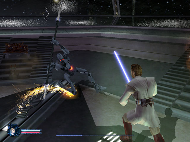 Star Wars Episode III – Revenge of the Sith Free Download