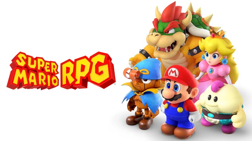 Super Mario RPG Free Download Repack-Games.com