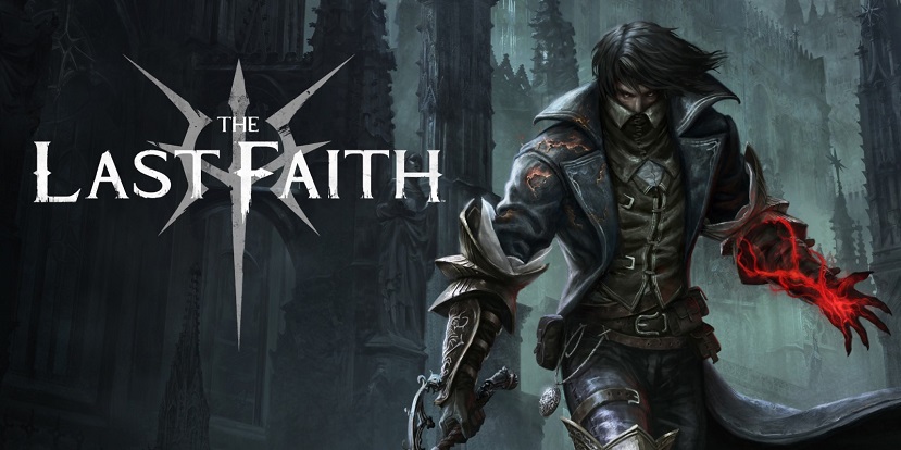 The Last Faith Free Download Repack-Games.com
