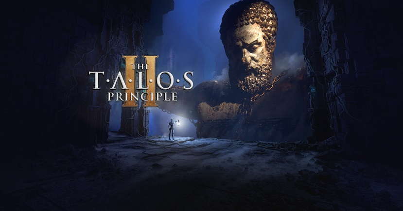 The Talos Principle 2 Free Download Repack-Games.com
