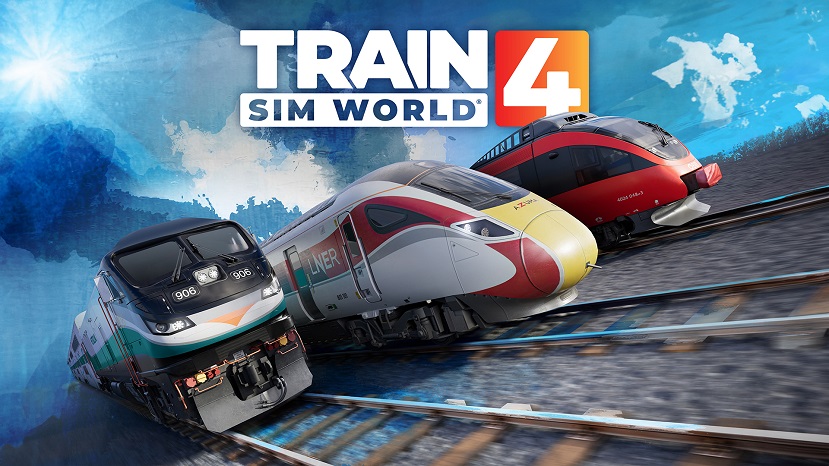 Train Sim World 4 Free Download Repack-Games.com