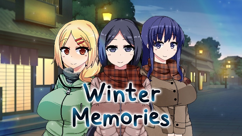 Winter Memories Free Download Repack-Games.com