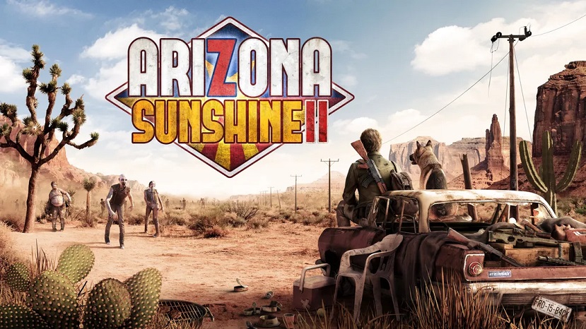 Arizona Sunshine 2 Free Download Repack-Games.com