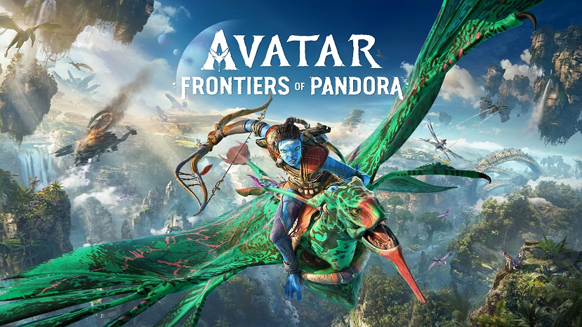 Avatar Frontiers of Pandora Free Download Repack-Games.com