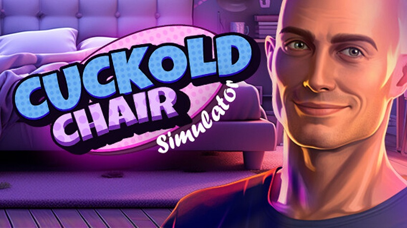Cuckold Chair Simulator 2023 Free Download Repack-Games.com