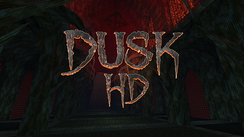 DUSK HD Free Download Repack-Games.com
