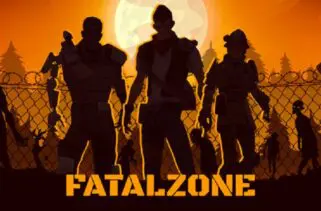 FatalZone