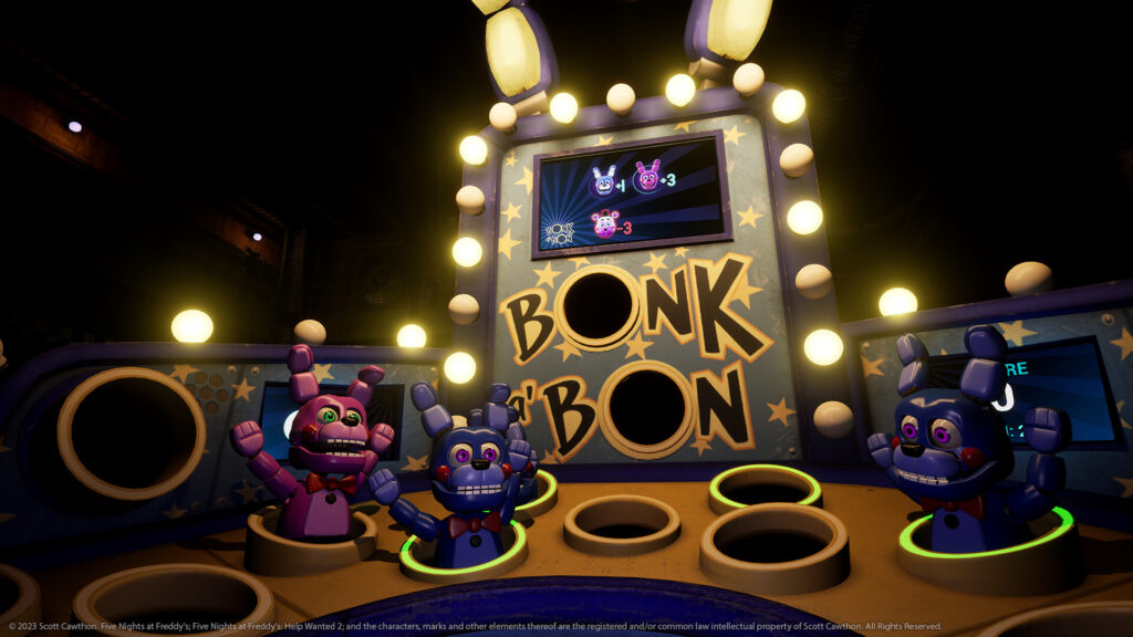 Five Nights at Freddy's Help Wanted 2 Free Download