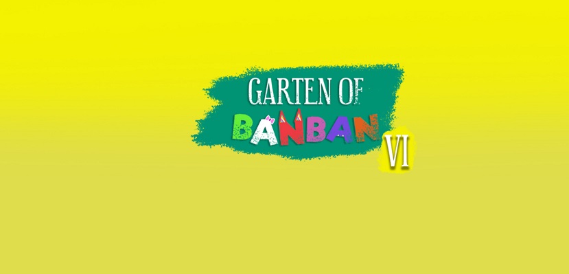Garten of Banban 6 Free Download Repack-Games.com