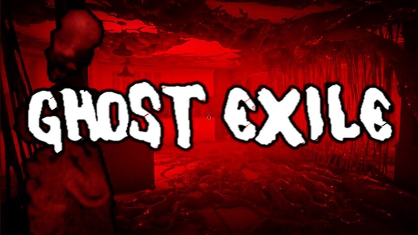 Ghost Exile Download