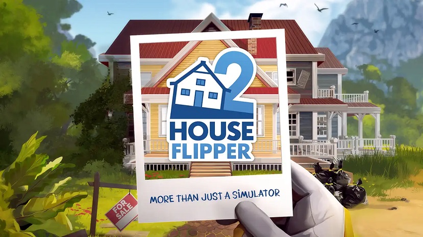 House Flipper 2 Free Download Free