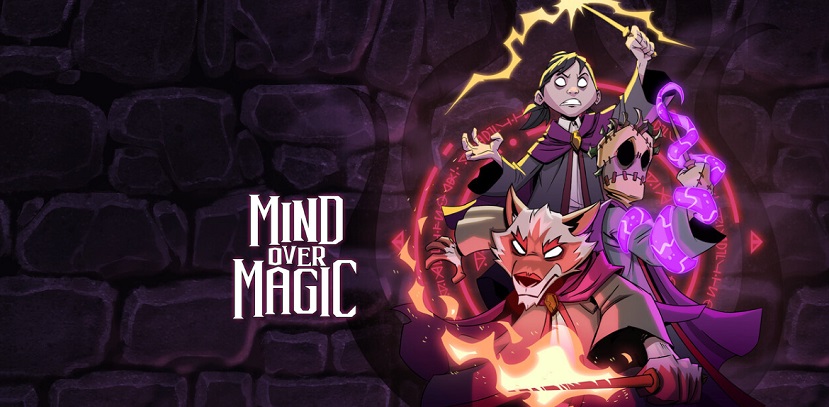 Mind Over Magic Free Download Repack-Games.com