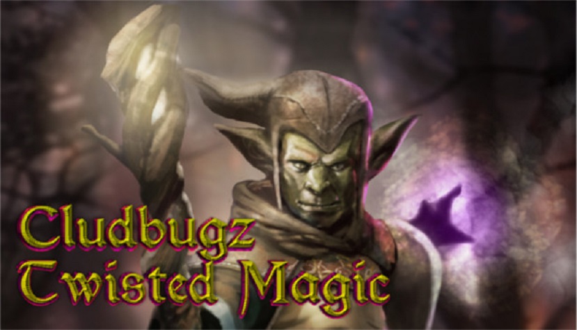 Cludbugzs Twisted Magic