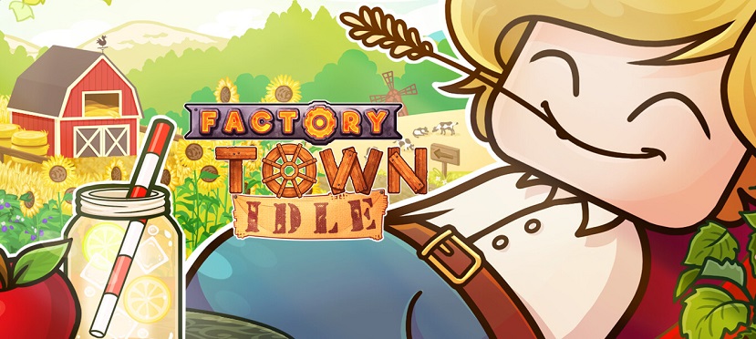 Factory Town Idle Free Download Repack-Games.com