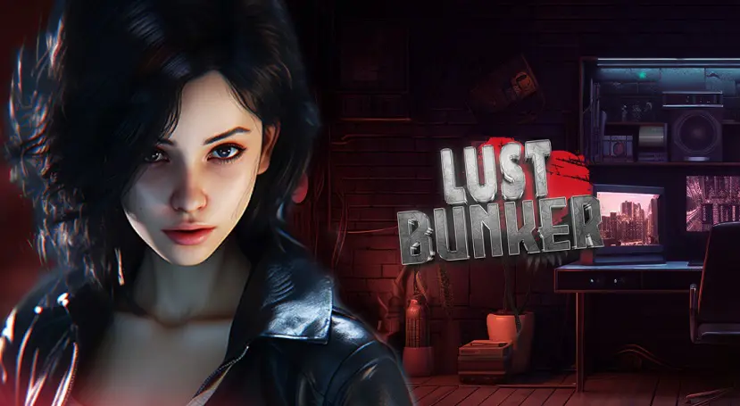  Lust Bunker Free Download Repack-Games.com