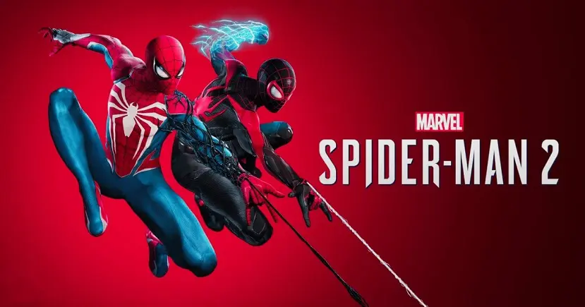 Marvel's Spider-Man 2 Free Download Repack-Games.com