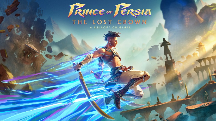 Prince of Persia The Lost Crown Free Download Repack-Games.com