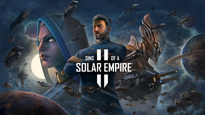 Sins of a Solar Empire II Free Download Repack-Games.com