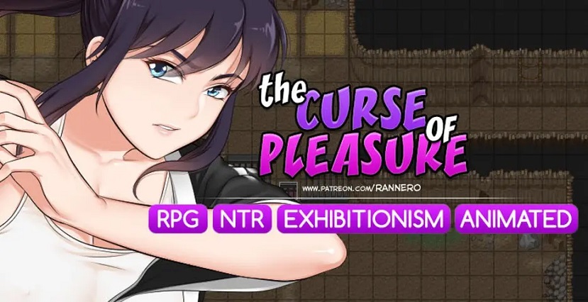 The Curse of Pleasure Free Download Repack-Games.com