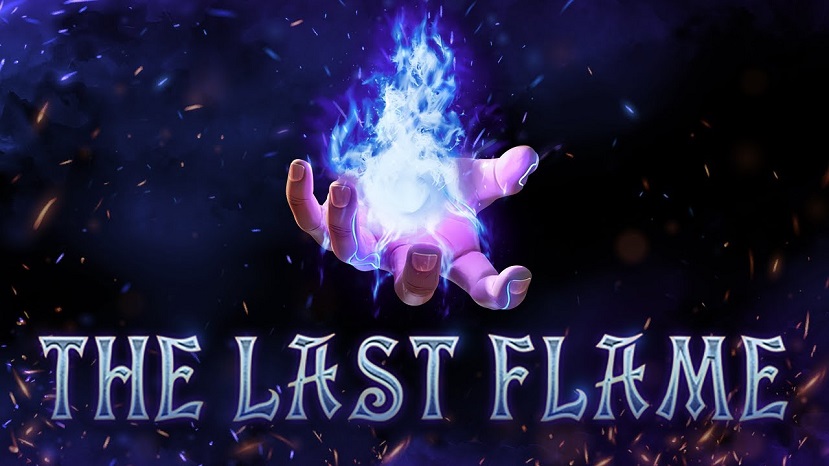 The Last Flame Free Download Repack-Games.com