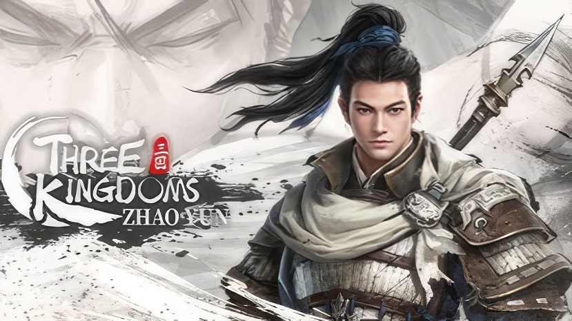 Three Kingdoms Zhao Yun Free Download Repack-Games.com