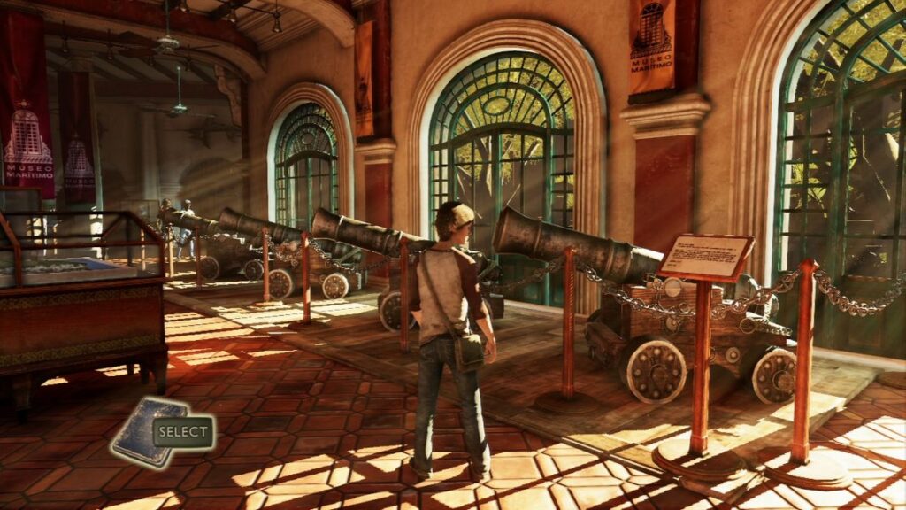 Uncharted The Nathan Drake Collection Free Download