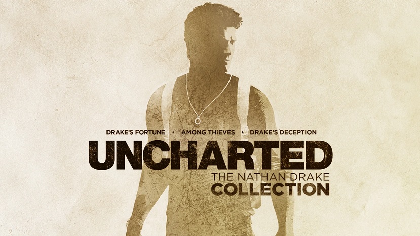 Uncharted The Nathan Drake Collection Free Download Repack-Games.com
