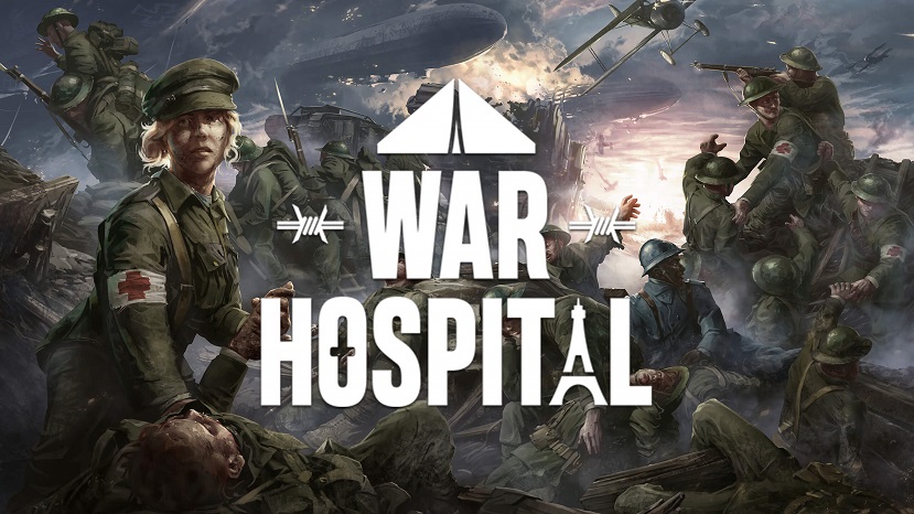 War Hospital Free Download Repack-Games.com