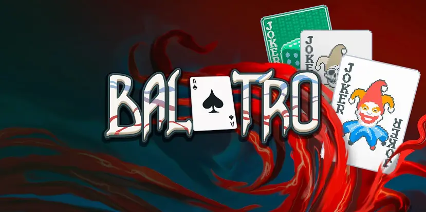 Balatro Free Download Repack-Games.com